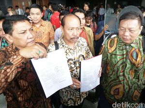Sidang Praperadilan Jessica Kumala Wongso Sidang Praperadilan Jessica Kumala Wongso