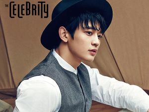 Minho SHINee Jadi Ahli Pedang di Drama Kerajaan Terbaru Minho SHINee Jadi Ahli Pedang di Drama Kerajaan Terbaru