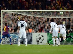 Petr Cech Sebagai Kryptonite untuk Messi