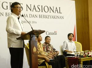 Ini Poin-poin di UU Pilkada yang Dipertimbangkan Direvisi