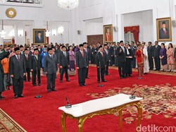 Fachmi Idris: Peserta BPJS Kesehatan Seharusnya ke Puskesmas Dulu, Baru ke RS