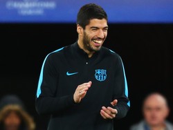 Suarez Main Lagi, Pemain Lawan Waspada