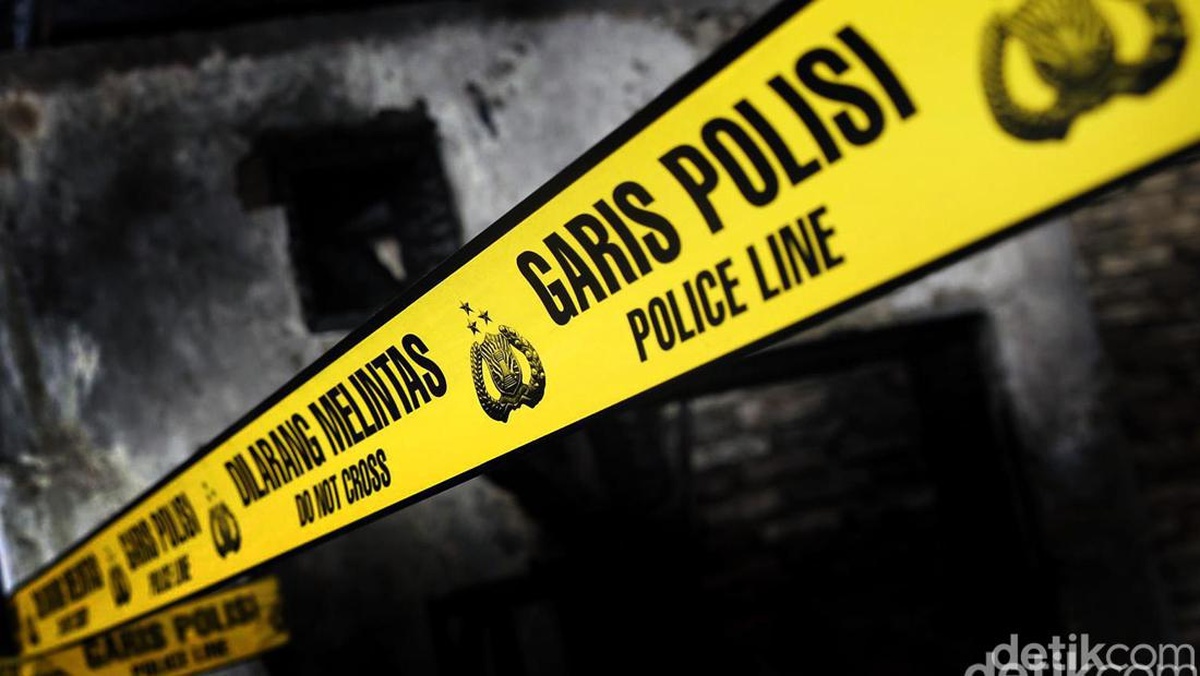 Pembunuh Wanita di Warung Mi Ayam Bekasi Ditangkap Polisi
