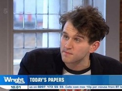 Lebih Ramping dan Dewasa, Begini Penampakan Dudley Dursley Sekarang