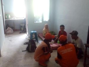 Pindah dari Kalijodo, Sujiyem Berharap Dapat Modal Jualan Nasi di Rusun Marunda