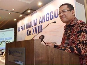 Masukan Menperin Buat Produsen Mobil Teman Ngopi