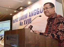 Masukan Menperin Buat Produsen Mobil Teman Ngopi