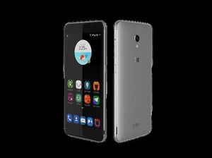 ZTE Blade V7 & V7 Lite, Ponsel Menengah Tampang Mewah