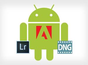 Lightroom for Android Kini Bisa Menjepret Foto Mentah