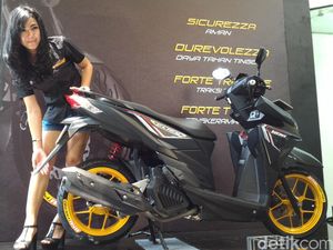 Jurus Aspira Atasi Maraknya Suku Cadang Palsu