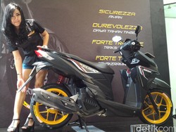 Jurus Aspira Atasi Maraknya Suku Cadang Palsu