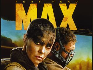 9 Tahun Mad Max: Fury Road, Salah Satu Film Aksi Terbaik Sepanjang Masa 9 Tahun Mad Max: Fury Road, Salah Satu Film Aksi Terbaik Sepanjang Masa