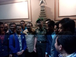 Pangdam, Kapolda dan Gubernur Ajak BEM se Jatim Perangi Narkoba