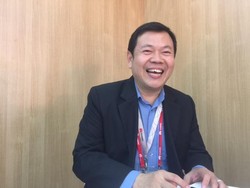 Tak Jadi Luncurkan P9, Huawei?