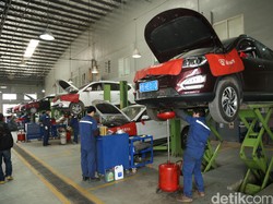 Wuling: Kami Berbeda dengan GM Indonesia