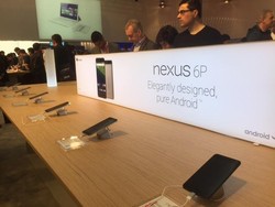 Pengguna Nexus 6P Keluhkan Penyakit Bootloop