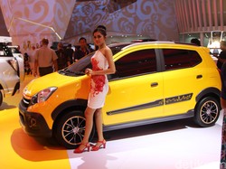 Toyota Rangkul Pengguna Mobil LCGC Agya