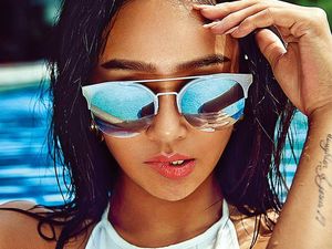 Hyorin SISTAR Tampil Eksotis di Bali untuk The Celebrity Hyorin SISTAR Tampil Eksotis di Bali untuk The Celebrity