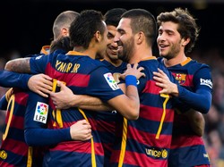 Uang Banyak Klub-klub Inggris Bikin Barca Khawatir