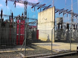 ESDM: Proyek 35.000 MW Terhambat Masalah Harga dan Izin Kehutanan