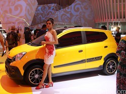 Agya Baru Buat Jegal Ignis?