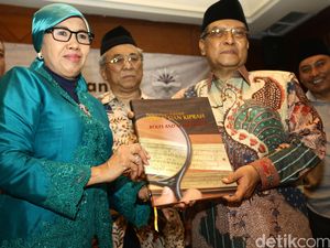 PBNU Gandeng Perpusnas untuk Digitalisasi Karya Ulama-ulama Nusantara