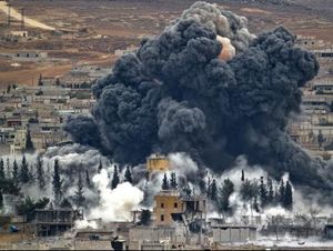 Gencatan Senjata Terjadi di Suriah, 48 Jihadis Tewas Gencatan Senjata Terjadi di Suriah, 48 Jihadis Tewas