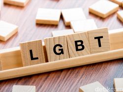 Batal Kunjungan Utusan Khusus LGBTQI+ AS ke RI Usai Ditolak Sana-sini