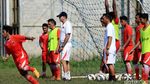 Paulo Camargo Pimpin Latihan Persija