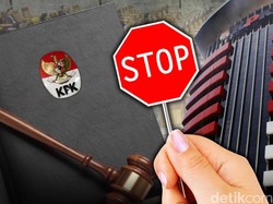 Pak Jokowi, Seribu Lebih Dosen dari UGM hingga UI Tolak Revisi UU KPK