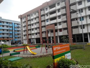 Istri Wanti-wanti Suami Pasca-Kedatangan Warga Kalijodo