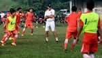 Paulo Camargo Pimpin Latihan Persija