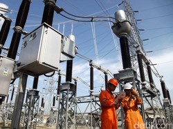 Listrik di Sebagian Wilayah Jakarta Padam, Ini Penyebabnya