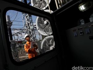 Pengusaha Dikasih Diskon Tarif Listrik, tapi Kayaknya Sudah Terlambat
