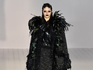 Tren Kecantikan Terkini Dari Pekan Mode Dunia