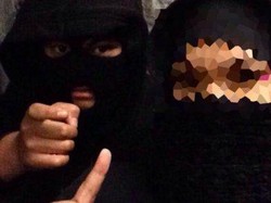 Istri Tersangka Teroris Sameh Bayda Ditangkap di Sydney