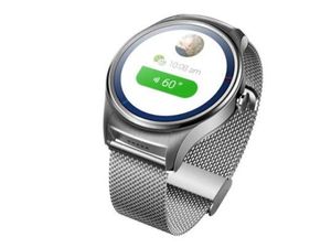 Haier Bikin Smartwatch Murah
