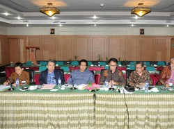 Ahmad Basarah: Kita Antisipasi LGBT dan Radikalisme Agama