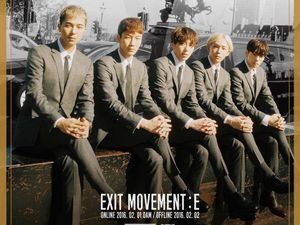 Kenapa 2015 Jadi Tahun Terberat untuk WINNER?