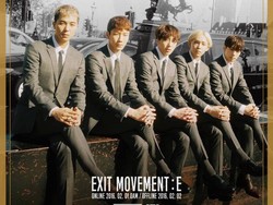 Kenapa 2015 Jadi Tahun Terberat untuk WINNER?