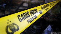 Kader Ditemukan Tewas di Selokan Pesanggrahan, PDIP Tangsel Berduka