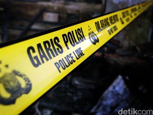 Diduga Depresi, Pria di Panjatan Kulon Progo Ditemukan Tewas Gantung Diri Diduga Depresi, Pria di Panjatan Kulon Progo Ditemukan Tewas Gantung Diri