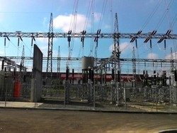 PLN: Butuh 4-5 Hari Atasi Krisis Listrik di Pulau Nias