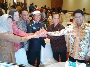 Menag, Mendagri, dan Bupati Dedi Hadiri Kongres Nasional Kebebasan Beragama