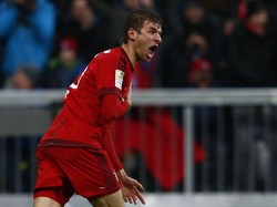 Mueller Tolak Anggapan Bayern Sedang Krisis