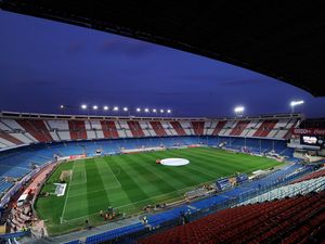 Final Copa del Rey Akan Digelar di Vicente Calderon Final Copa del Rey Akan Digelar di Vicente Calderon