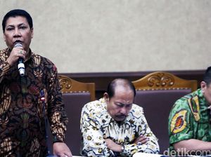 Polisi Sebut Praperadilan Jessica Salah Sasaran