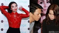 Manohara Makin Seksi, Keakraban Ariel dan Momo