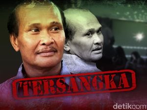 Ditanya Sepak Terjang Daeng Aziz, Adik Ipar: Masa Jelekin Keluarga Sendiri! Ditanya Sepak Terjang Daeng Aziz, Adik Ipar: Masa Jelekin Keluarga Sendiri!