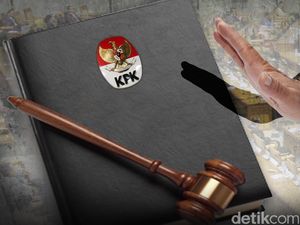 Revisi UU KPK Disebut Bikin Anggota DPR Kebal Hukum
